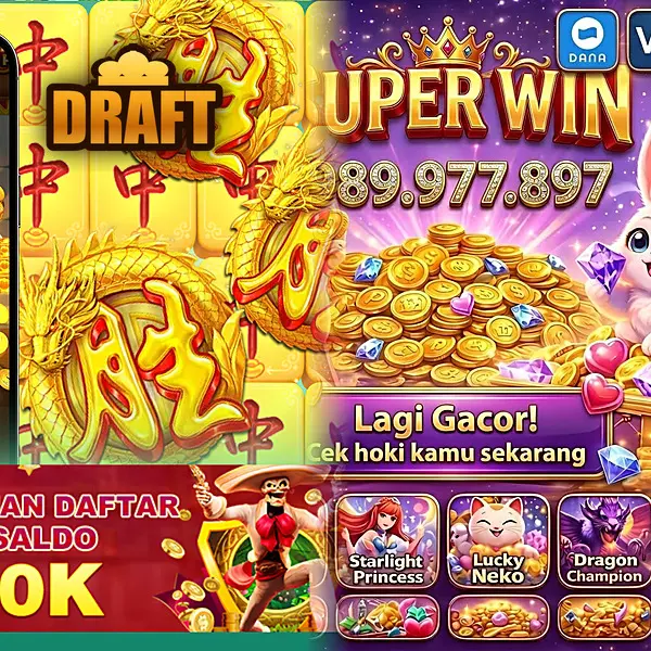 draft APK