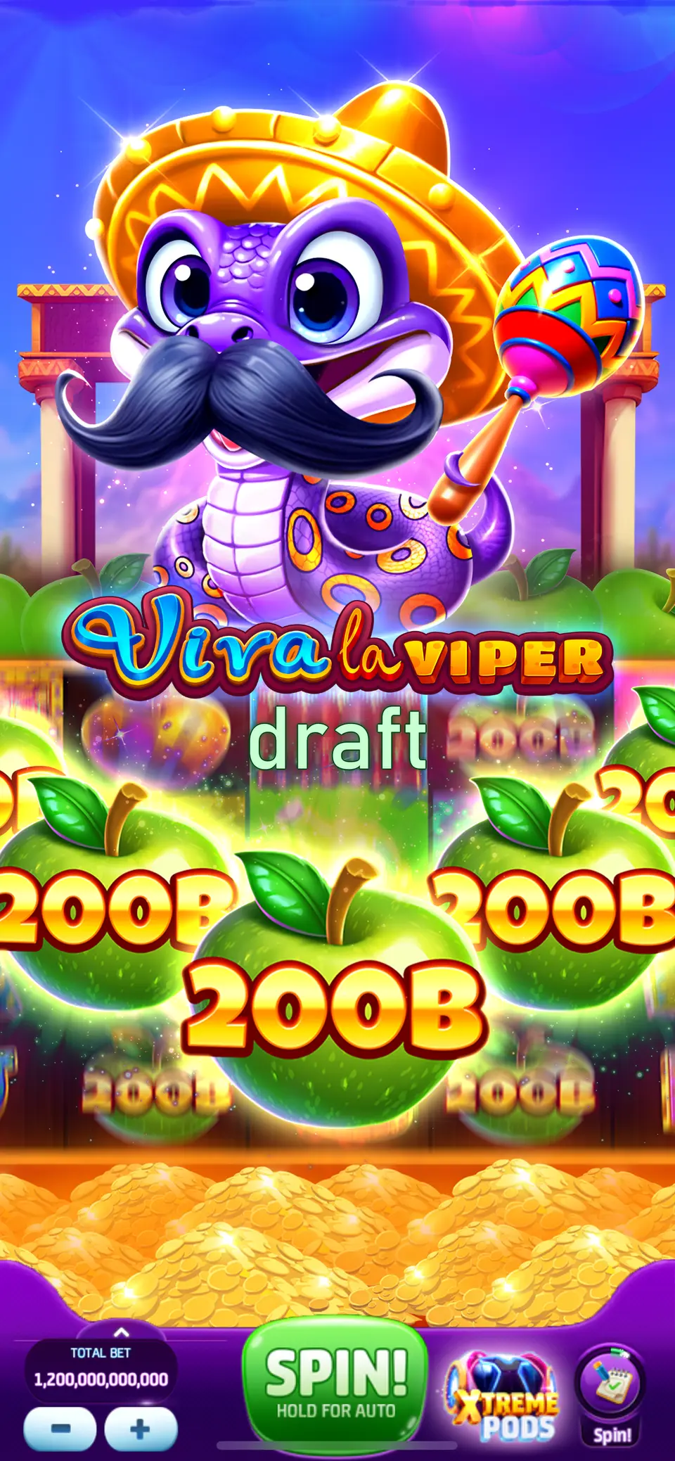 draft APK