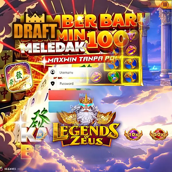 draft Masuk